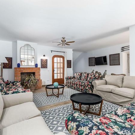 La Colina Villa Puebla de Vallbona Dış mekan fotoğraf