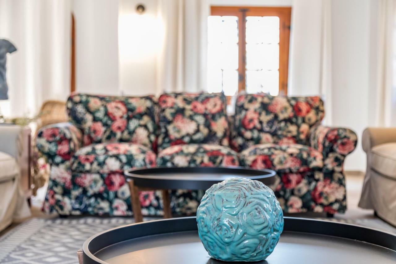 La Colina Villa Puebla de Vallbona Dış mekan fotoğraf