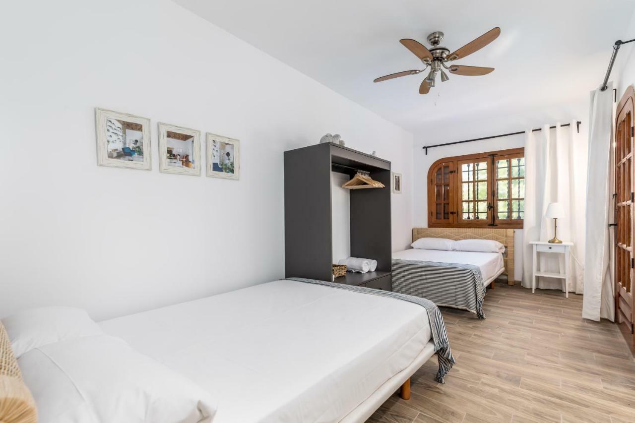 La Colina Villa Puebla de Vallbona Dış mekan fotoğraf