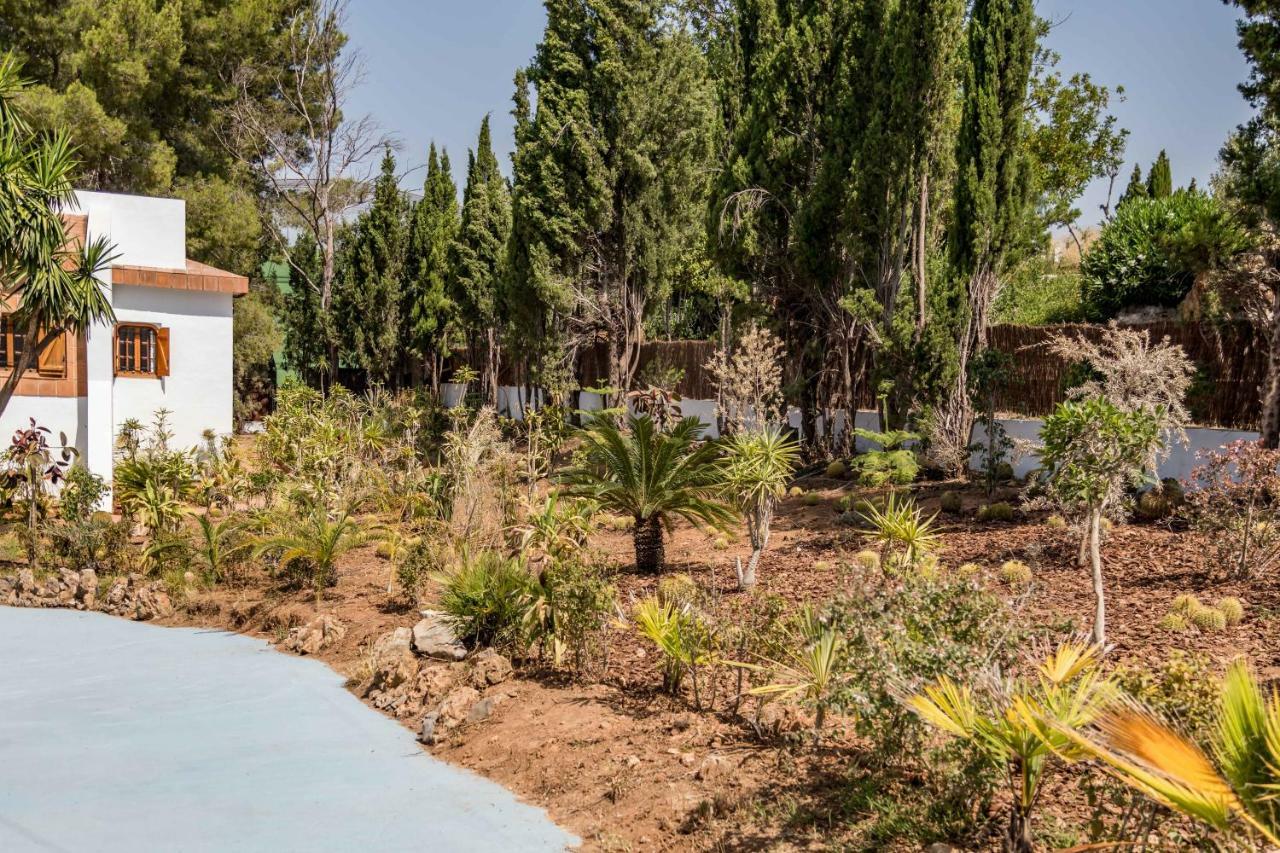 La Colina Villa Puebla de Vallbona Dış mekan fotoğraf