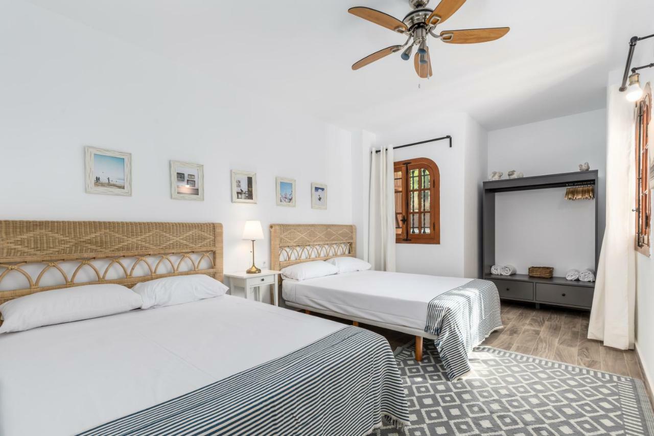 La Colina Villa Puebla de Vallbona Dış mekan fotoğraf