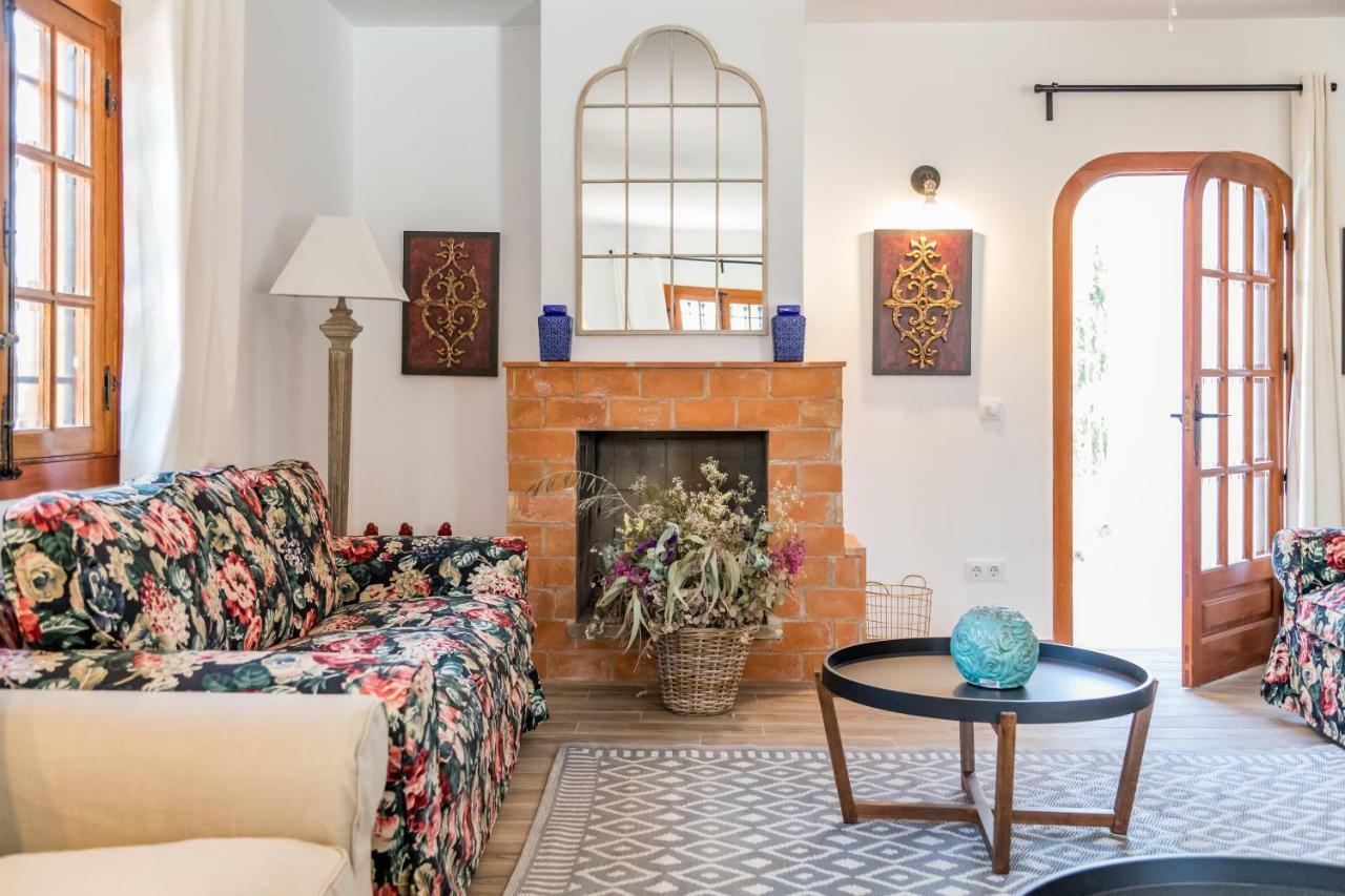 La Colina Villa Puebla de Vallbona Dış mekan fotoğraf