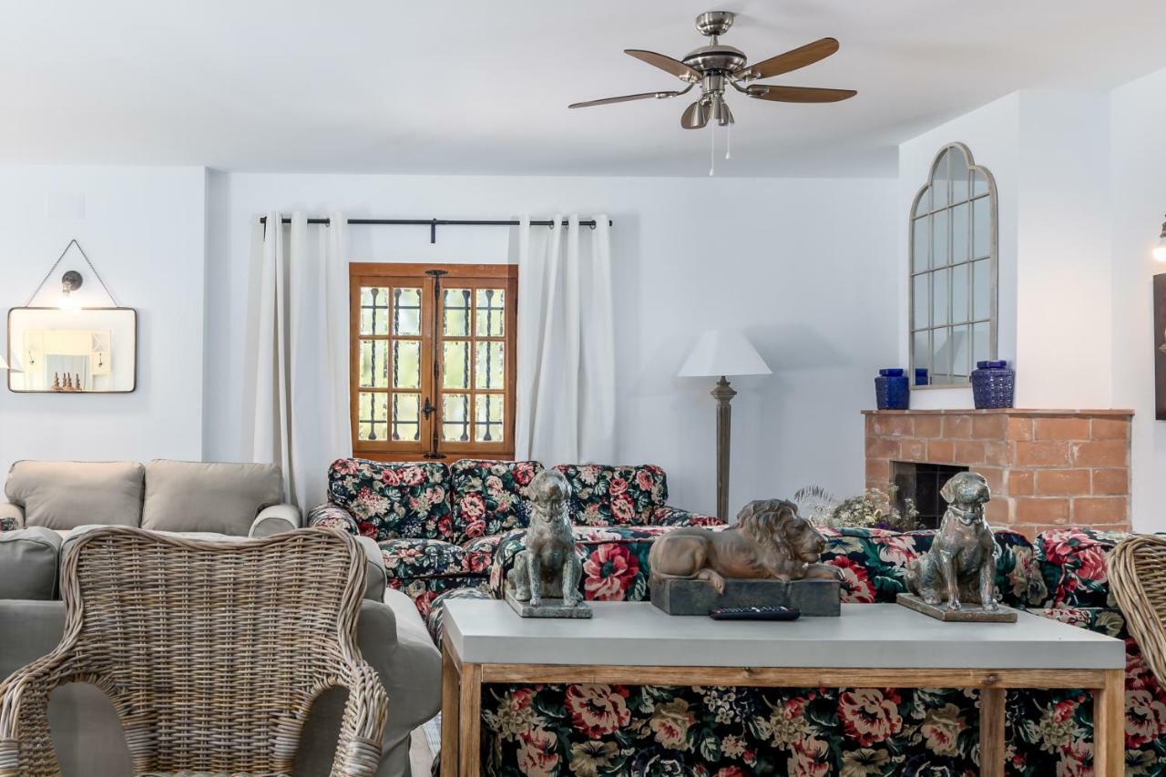 La Colina Villa Puebla de Vallbona Dış mekan fotoğraf