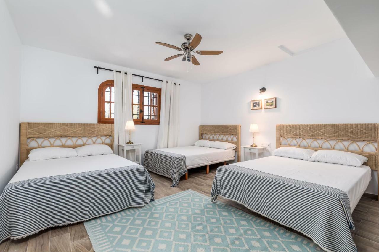 La Colina Villa Puebla de Vallbona Dış mekan fotoğraf